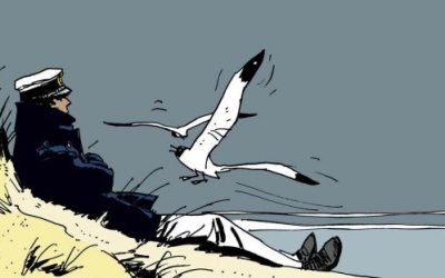 Corto Maltese e l’Isola che non c’è