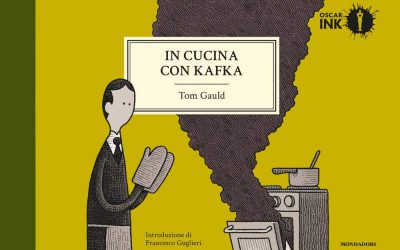 In cucina con Kafka e i clown di Bergson