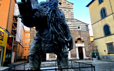 Studio RAM a Lucca Comics & Games 2024: Dove nasce la creatività e crescono i nuovi talenti